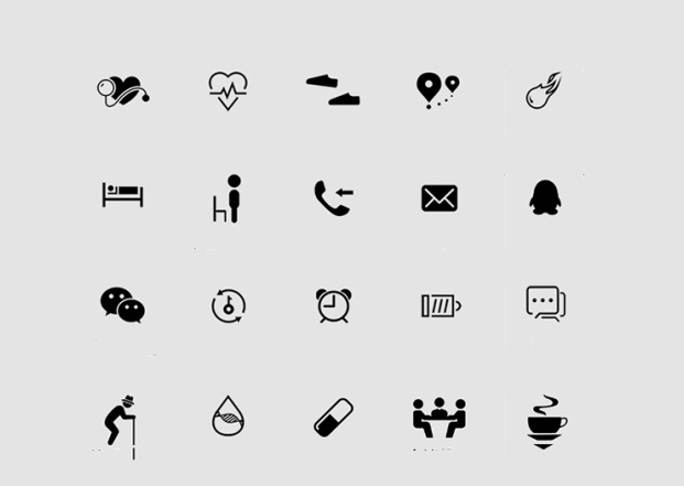 smart wristband - Image 7