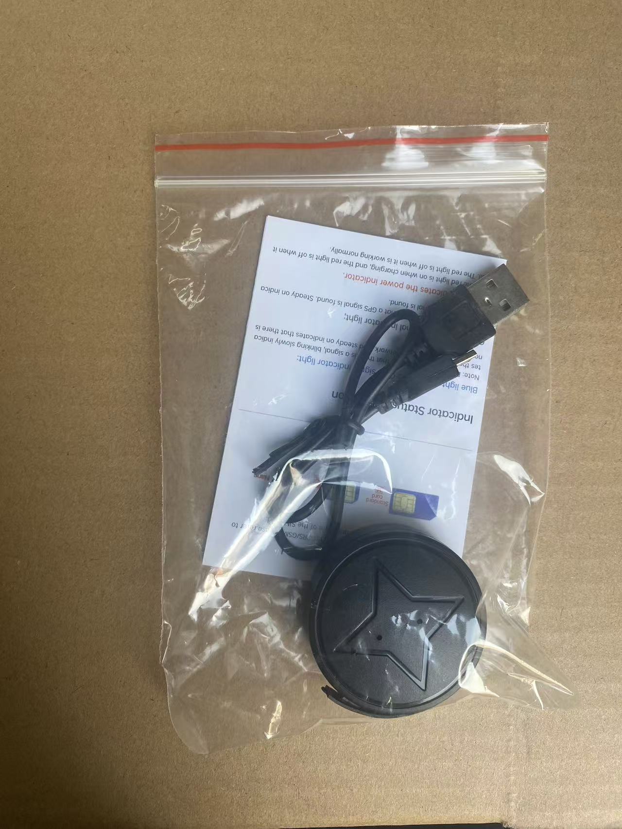 Magnetic Mini GPS Tracker - Image 5