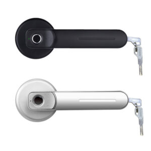 Electronic Home Smart Fingerprint Lock