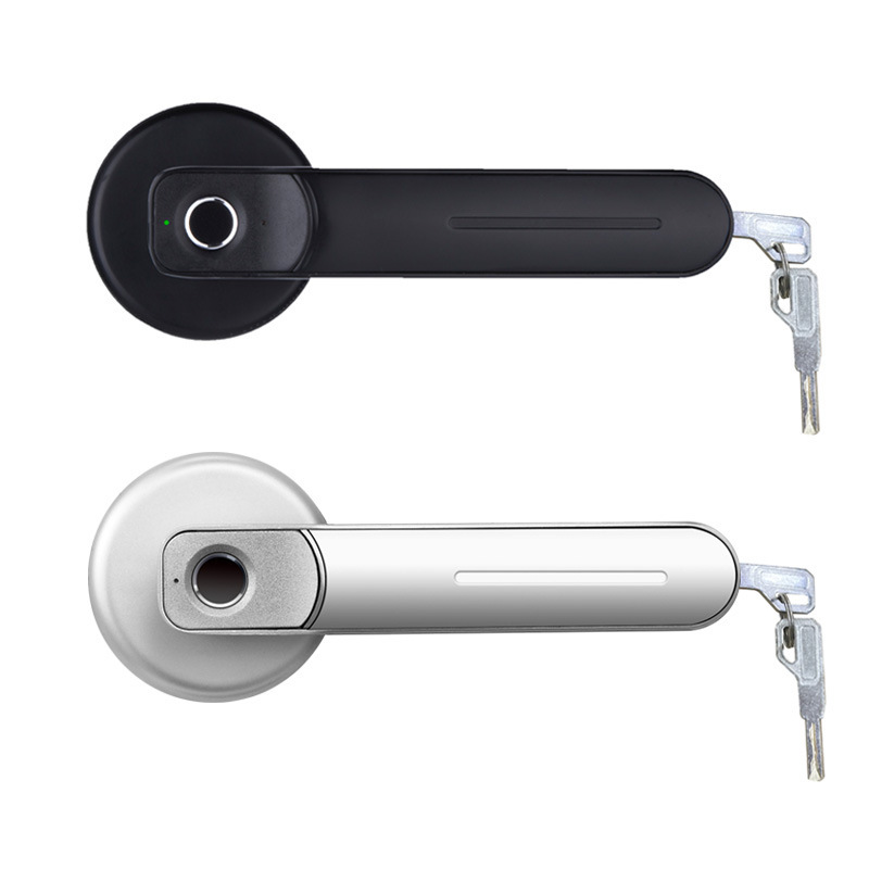Electronic Home Smart Fingerprint Lock