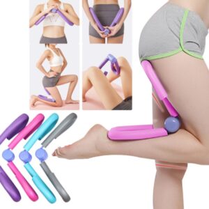 Thigh Master Leg Muscle Arm Chest Waist Exerciser