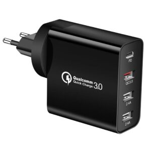 Fast Mobile Charger