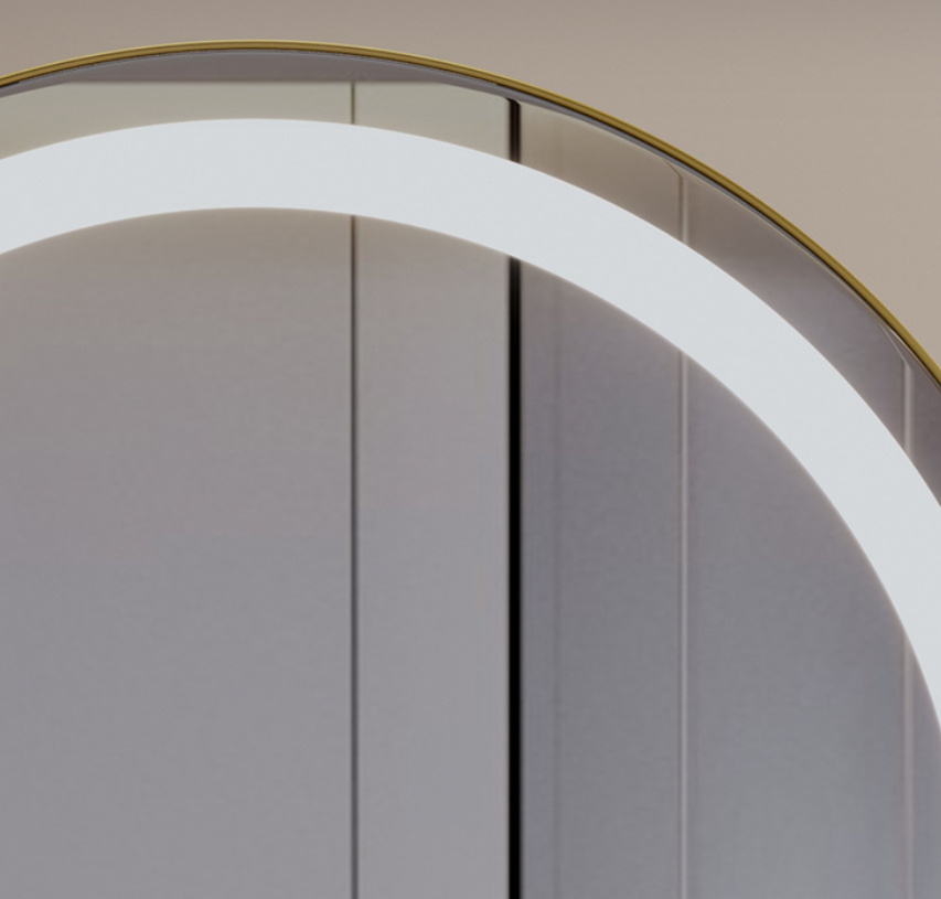 Rotating Home Vanity Mirror - Image 5