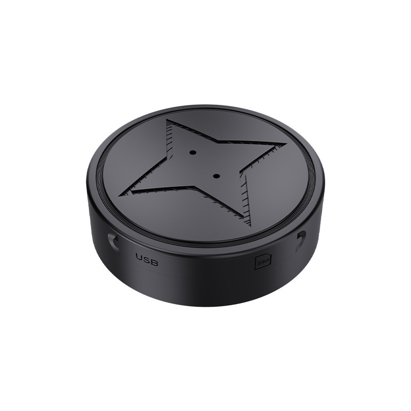 Magnetic Mini GPS Tracker - Image 3