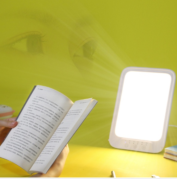 Bionic Sunlight Therapy Reading Lamp - Image 4