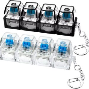 4Keys Mechanical Keyboard Electronic