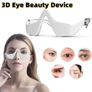 3D Eye Beauty Dark Circle Remover