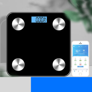 Home Electronic Smart Weighing Scale