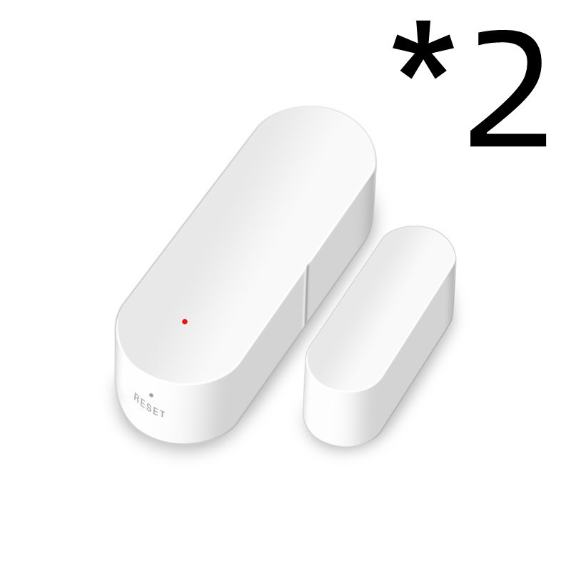 Tuya Smart WiFi Door Sensor - Image 4