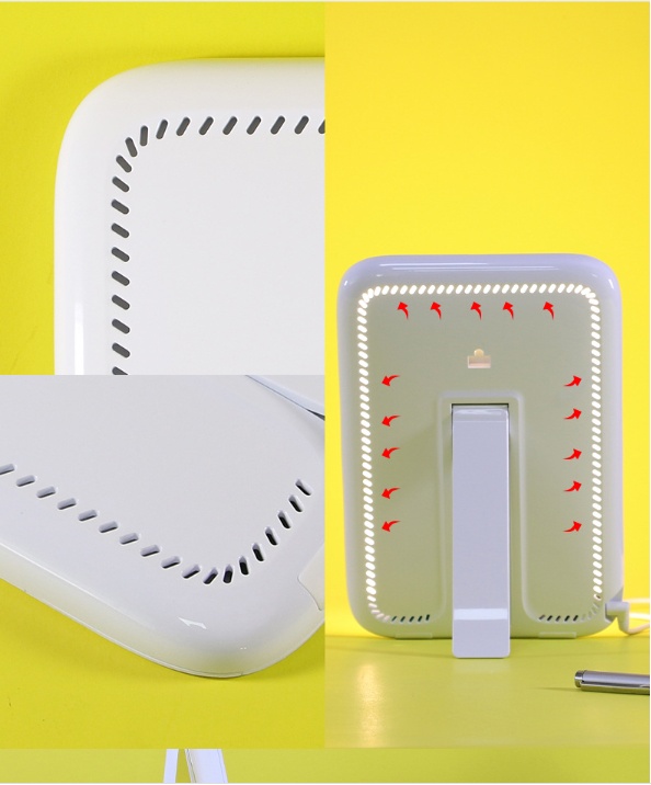 Bionic Sunlight Therapy Reading Lamp - Image 3