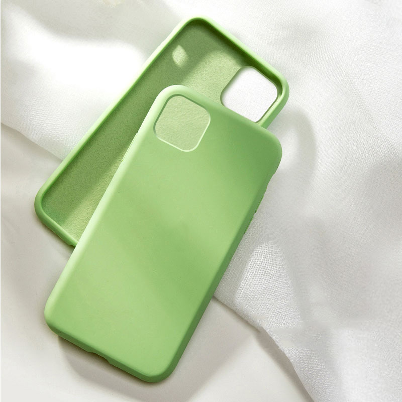 Liquid Silicone Mobile Phone Case - Image 4