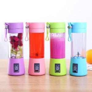 USB Rechargeable Personal Smoothie Maker