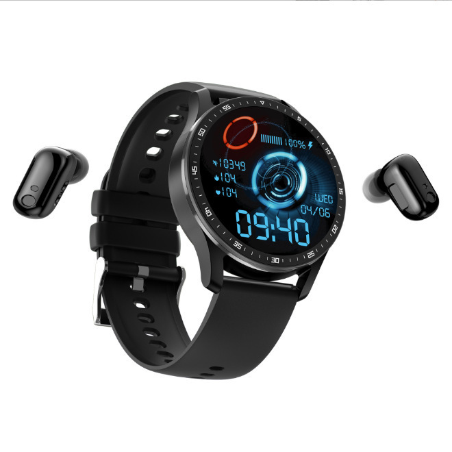 Smart Watch Bluetooth Calling Bracelet - Image 3