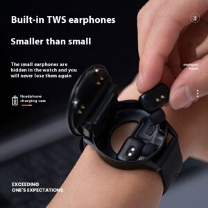 Smart Watch Bluetooth Calling Bracelet