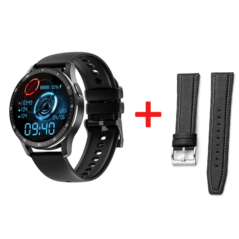 Smart Watch Bluetooth Calling Bracelet - Image 2