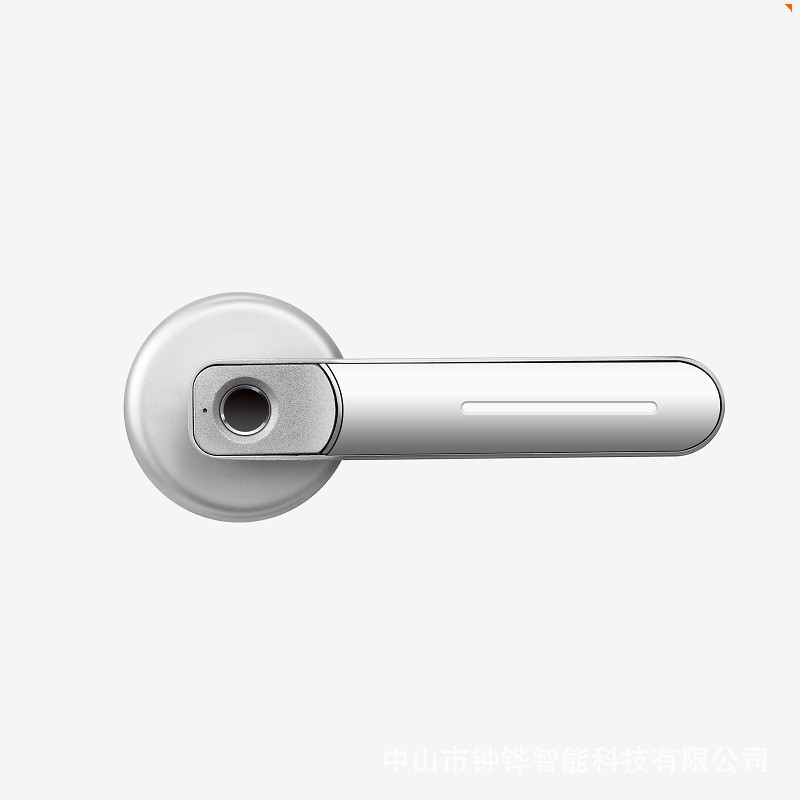 Electronic Home Smart Fingerprint Lock - Image 5