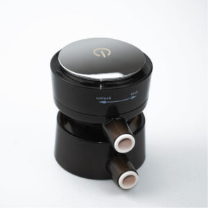 Decanter Foam Foaming Machine Bar