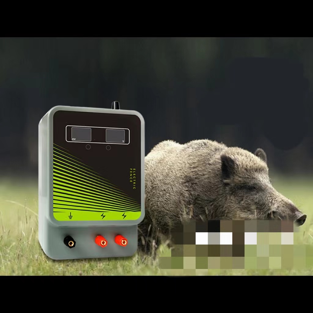 Electronic Fence Energy Amplifier - Image 6