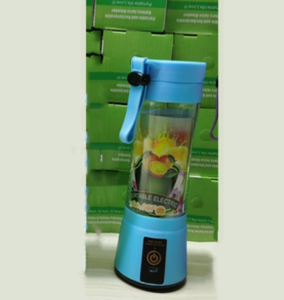 USB Rechargeable Personal Smoothie Maker - Image 2