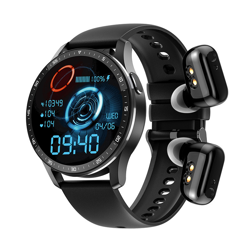 Smart Watch Bluetooth Calling Bracelet - Image 4