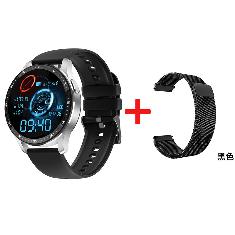Smart Watch Bluetooth Calling Bracelet - Image 8