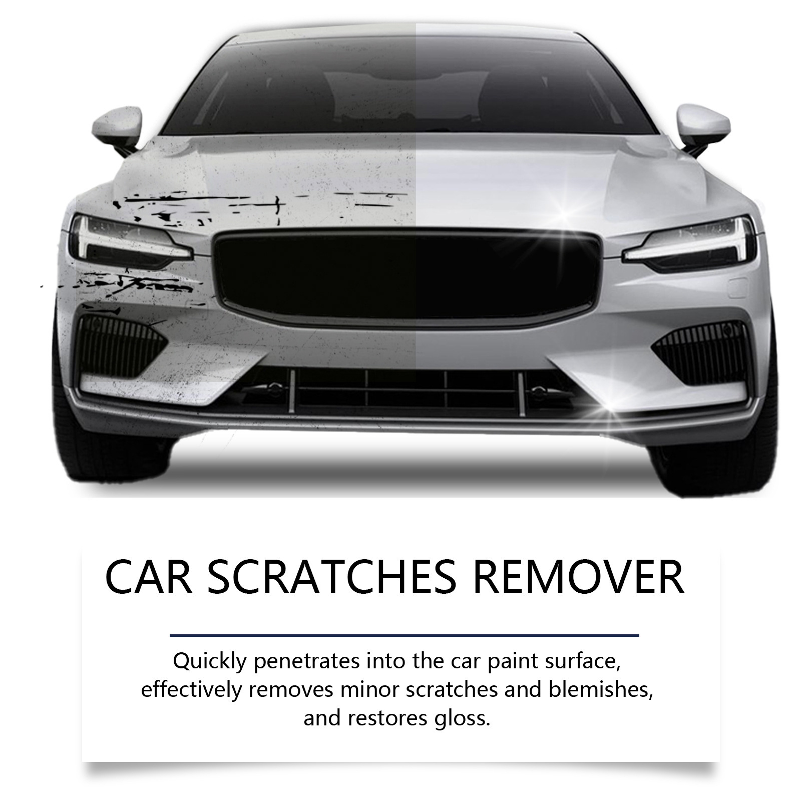 Auto Scratch Repair Car Tool - Image 7