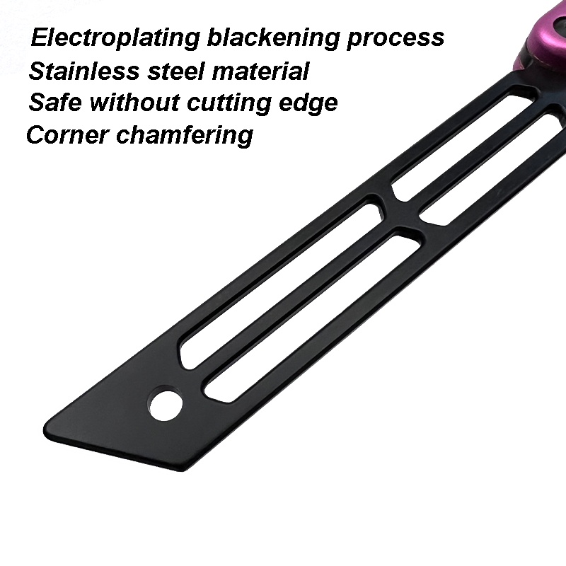 Camping Multi Functional Self-defense Gadget - Image 3