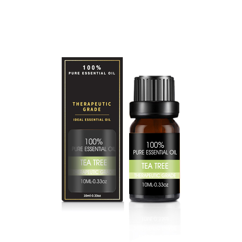 Organic Essential Oil Set - Image 2