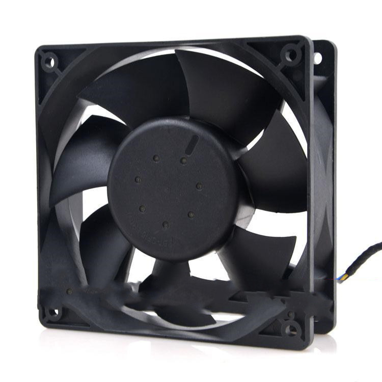 PWM Speed Control Cooling Fan - Image 2
