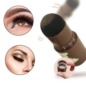 Brow Stamp Shaping Kit Eyebrow Stamp