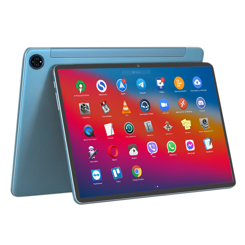 Office Business Light Luxury Elegant Tablet PC - Image 5