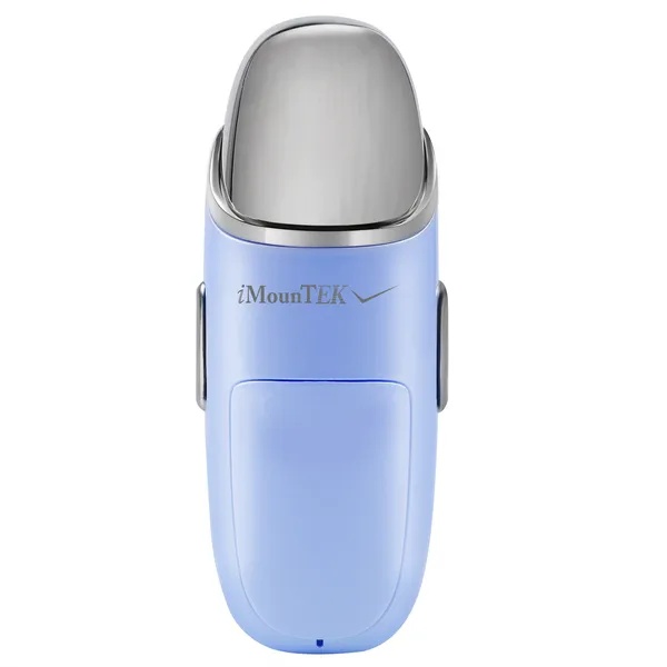 Nano Facial Mister Nano Cool Mist Facial Sprayer Portable Handy Face Steamer Moisturizing Massager USB Charge - Image 2