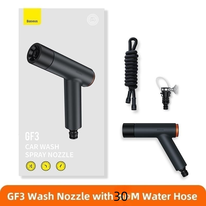 Car Washing Gun - Image 9