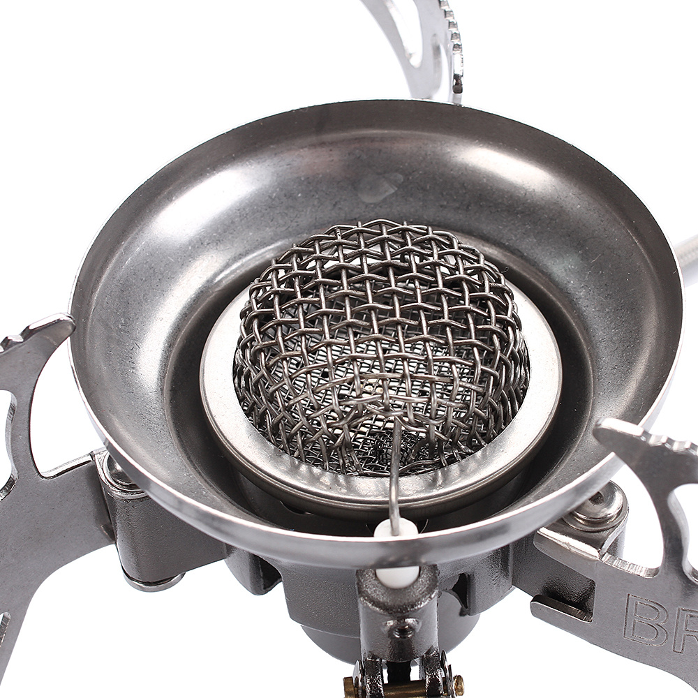 Outdoor Camping Stove - Image 3