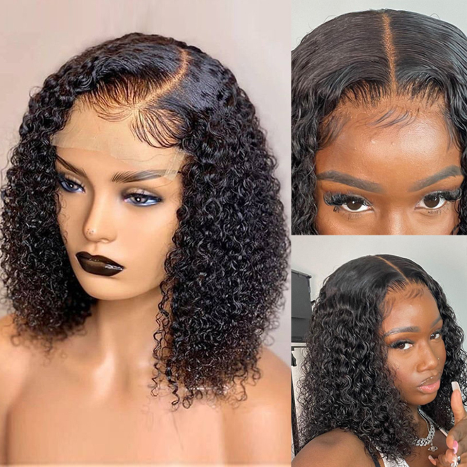 Deep Water Wave Lace Frontal - Image 5
