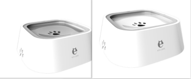 Pet Feeding Bowls - Image 2