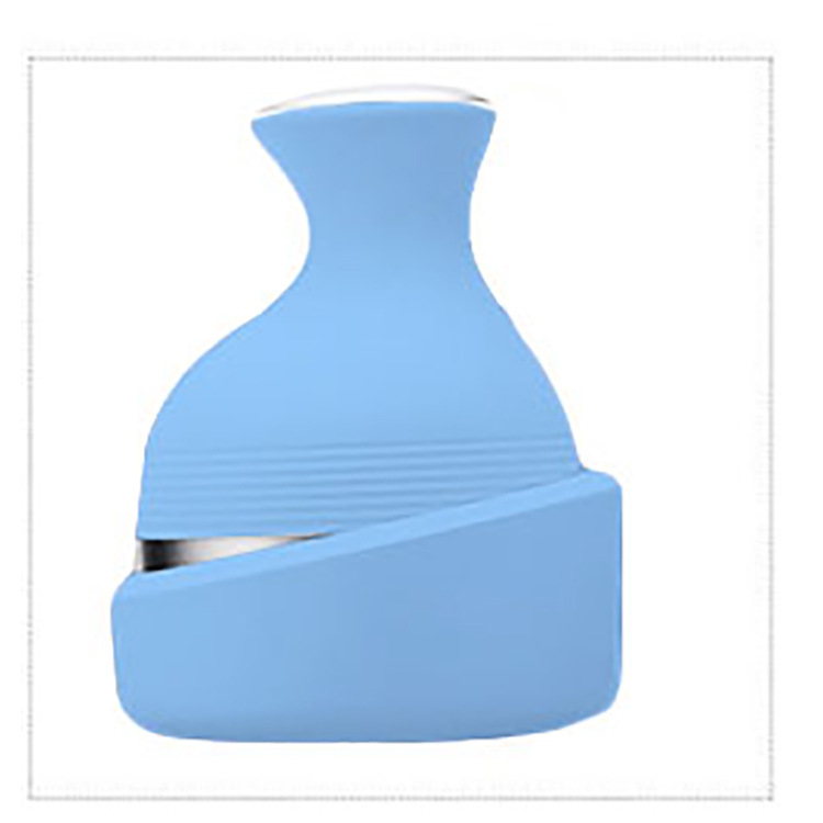 Household Cat Pet Head Massager - Image 8