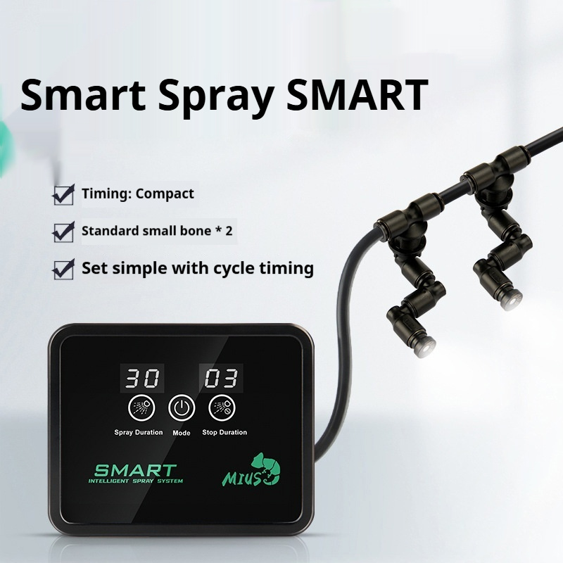 Rain Forest Cylinder Timing Spray - Image 4