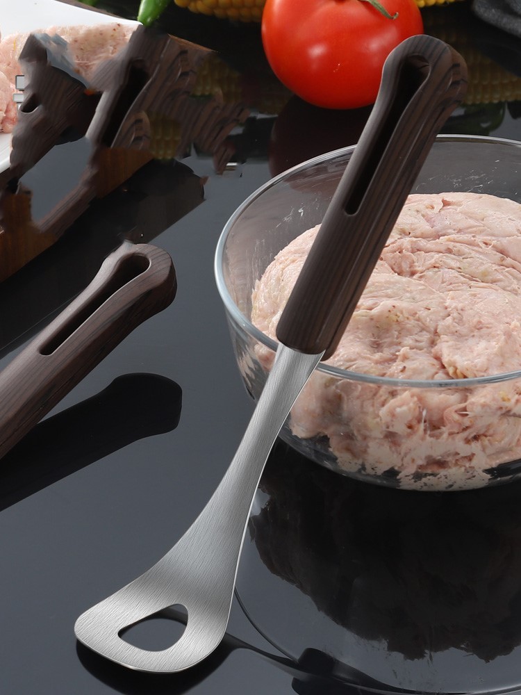 Stainless Steel Meatball Maker - Image 2