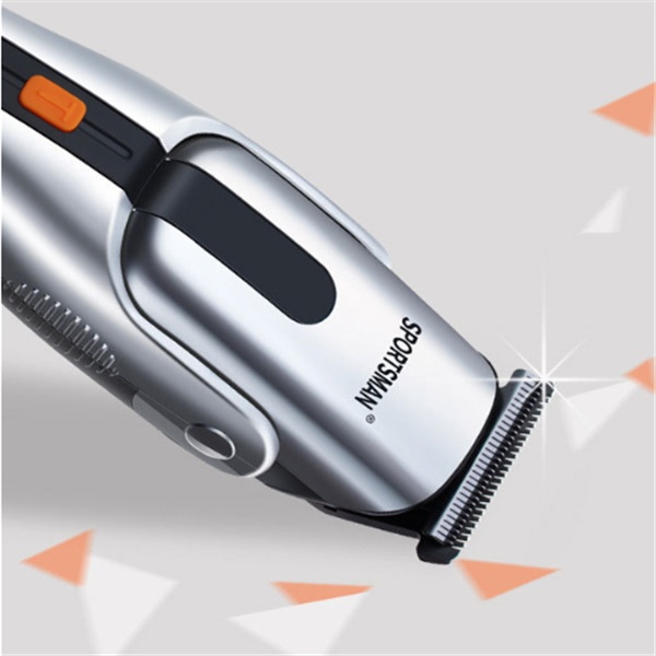 Electric hair clipper - Image 7