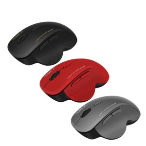 2.4G wireless mouse