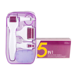 Microneedling Set Facial Skin Care Tools Gift Set