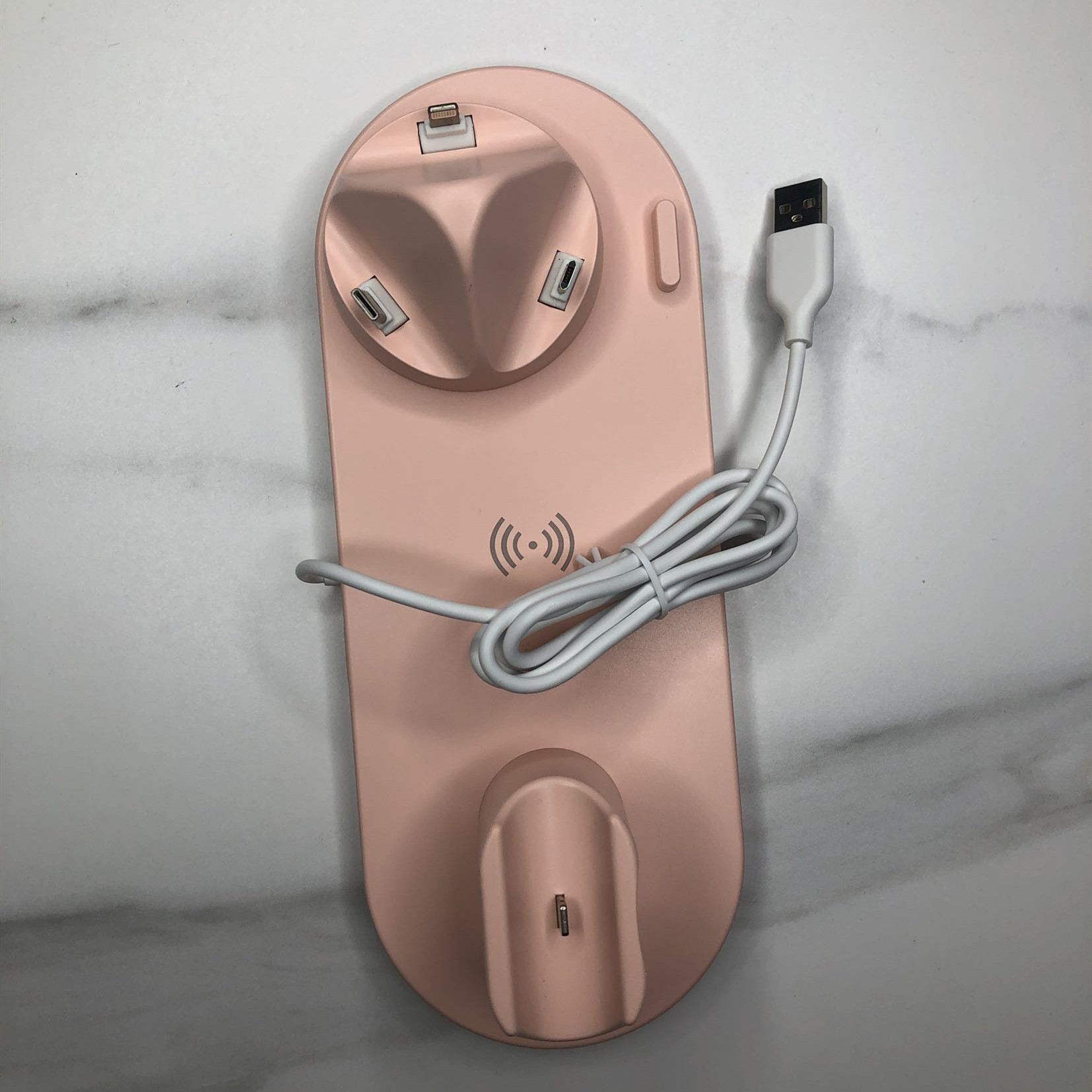 Mobile phone wireless charger - Image 6