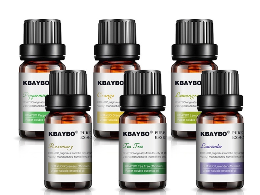 Botanical Aromatherapy Essential Oil - Image 9