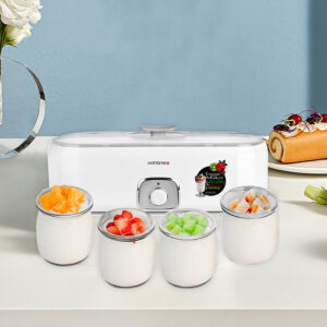 Yogurt Machine Household Automatic Glass
