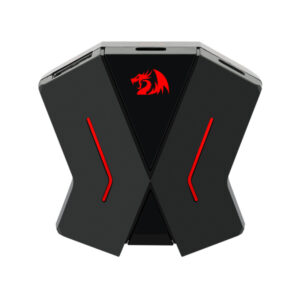 PS4 Keyboard and Mouse Adapter