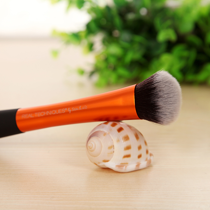 Makeup brush foundation brush powder brush - Image 2