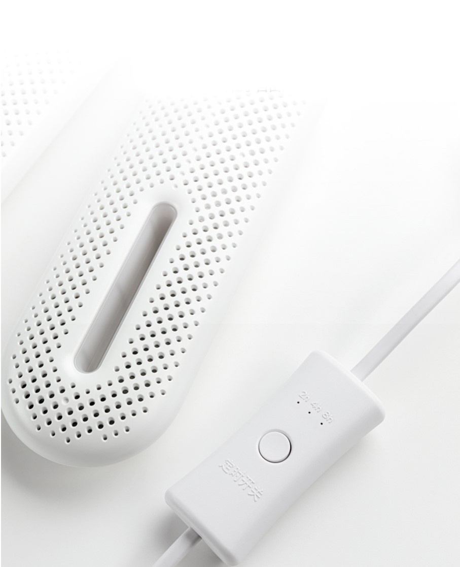 Footwear drying device in winter - Image 6