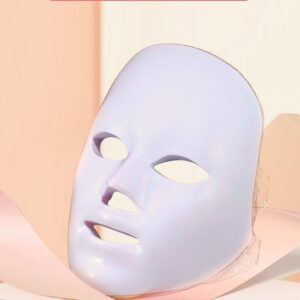 Photon Skin Rejuvenation Home Colorful Led Mask