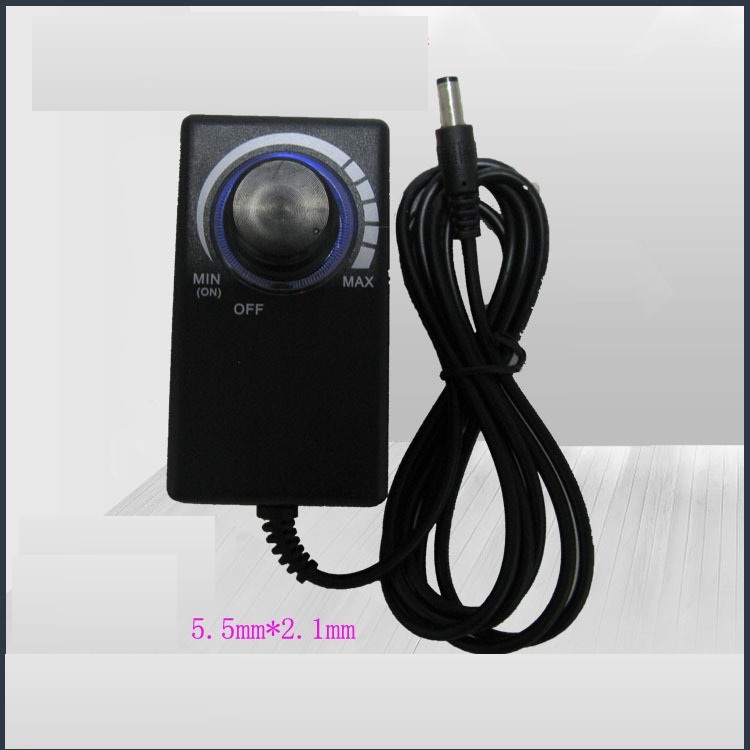 3-24V 2ALed Digital Display Power Adapter - Image 5